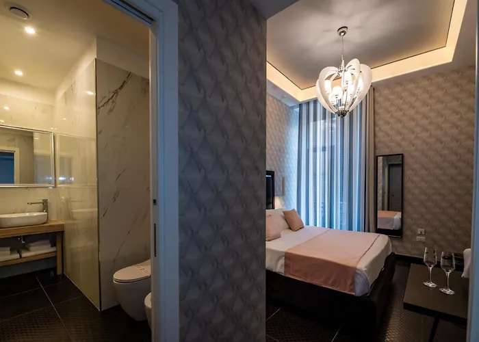 Luna Luxury Bed And Breakfast