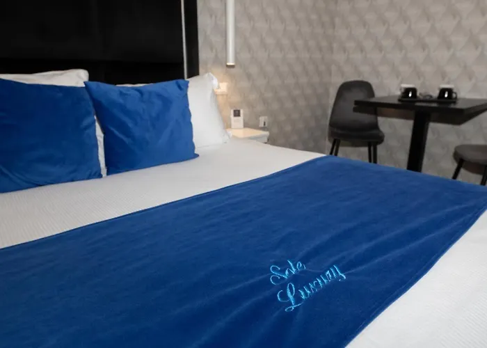 Luna Luxury Bed And Breakfast