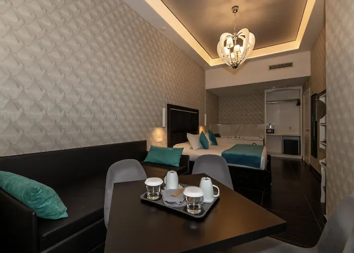 Luna Luxury Bed And Breakfast