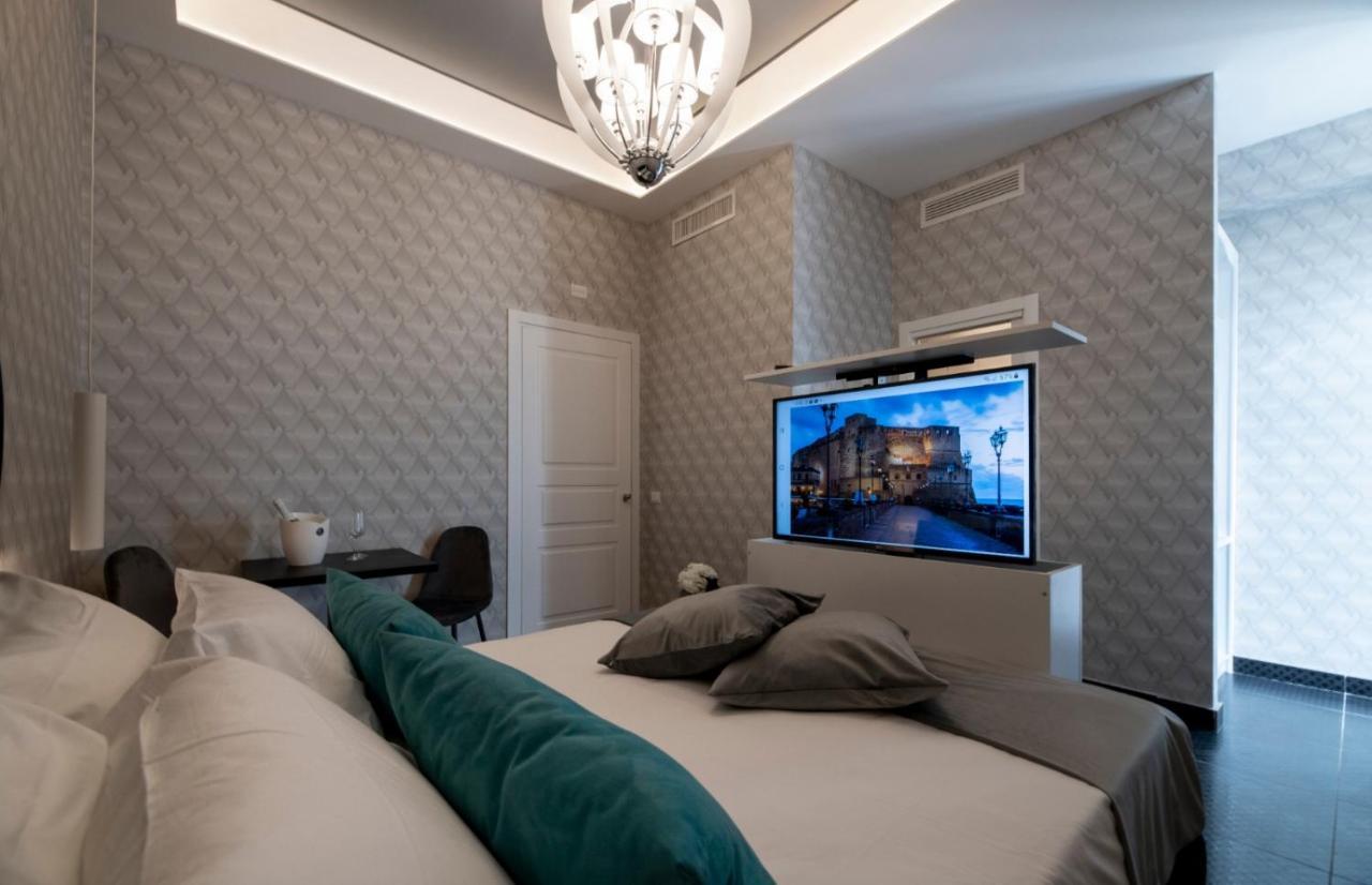 Luna Luxury * Napels