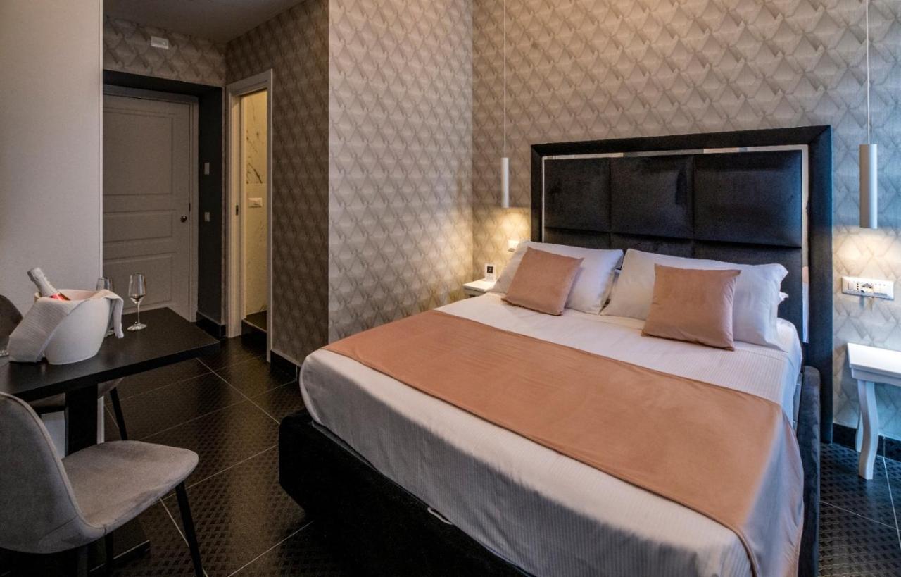 Bed & Breakfast Luna Luxury Napels
