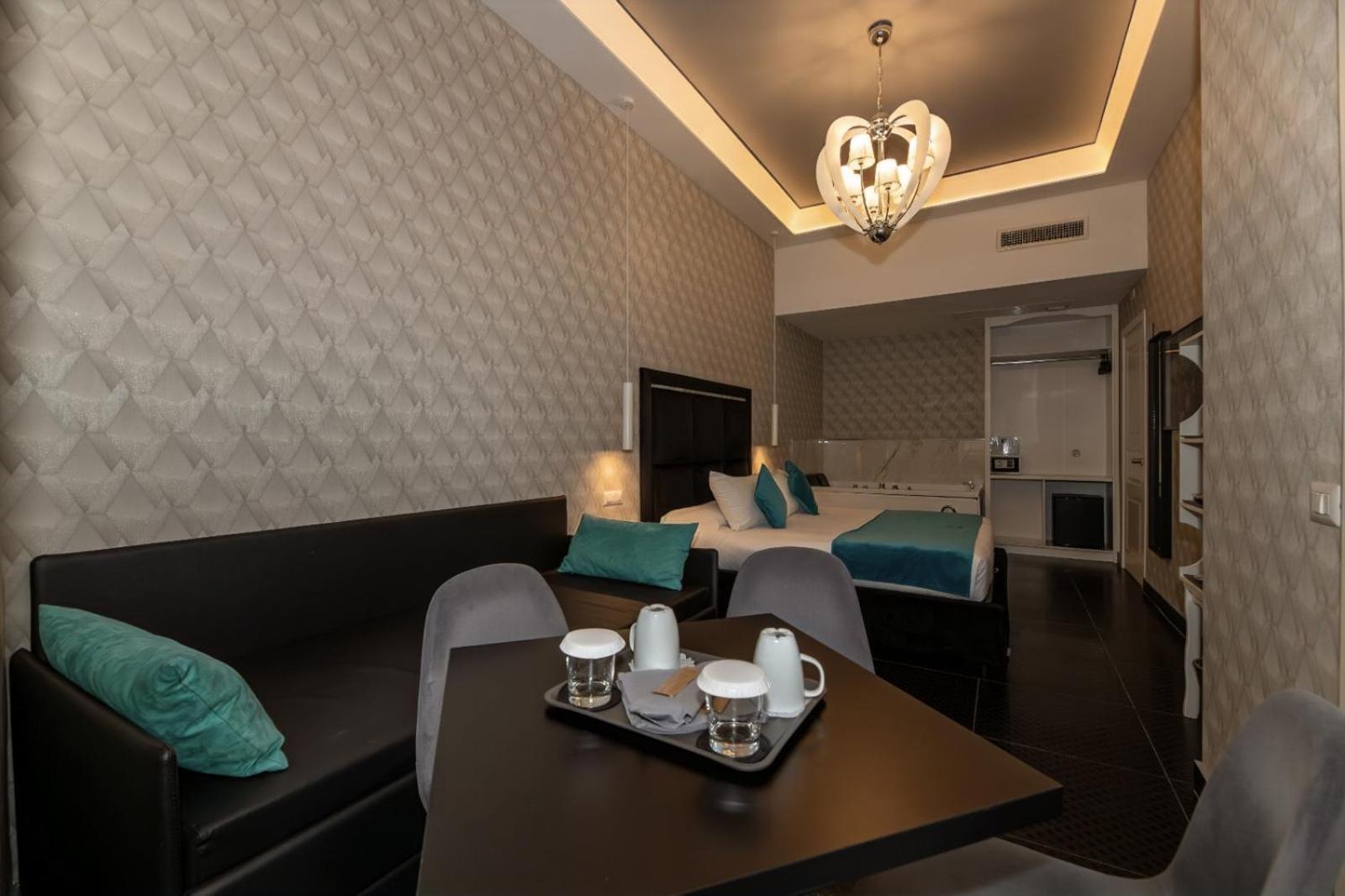 Luna Luxury Napels